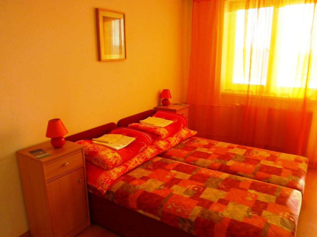 Penzion Fortuna Dudince Quarto foto