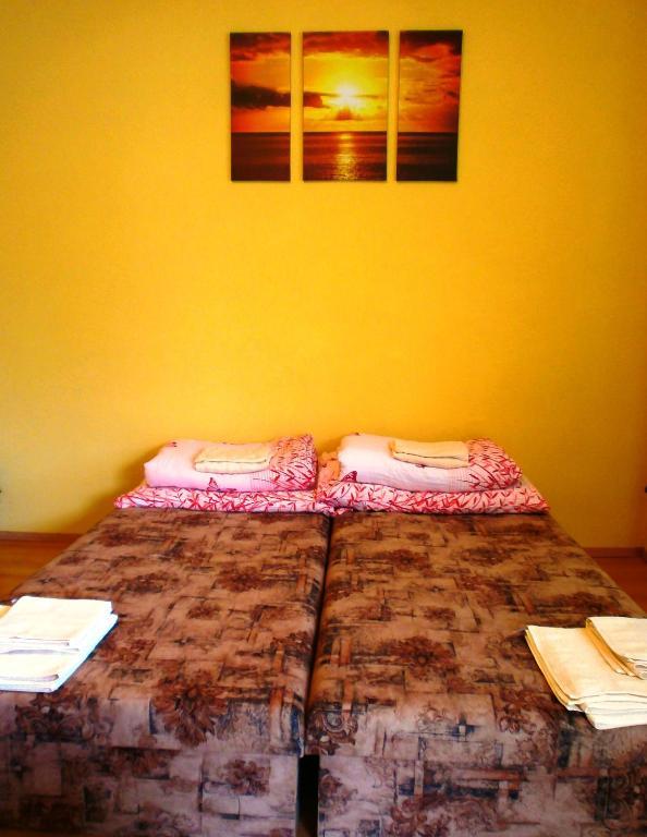 Penzion Fortuna Dudince Quarto foto